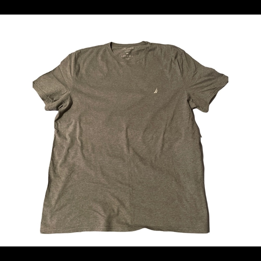 Nautica T-shirt 👕